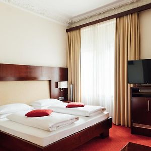 Hotel De France Wiesbaden City